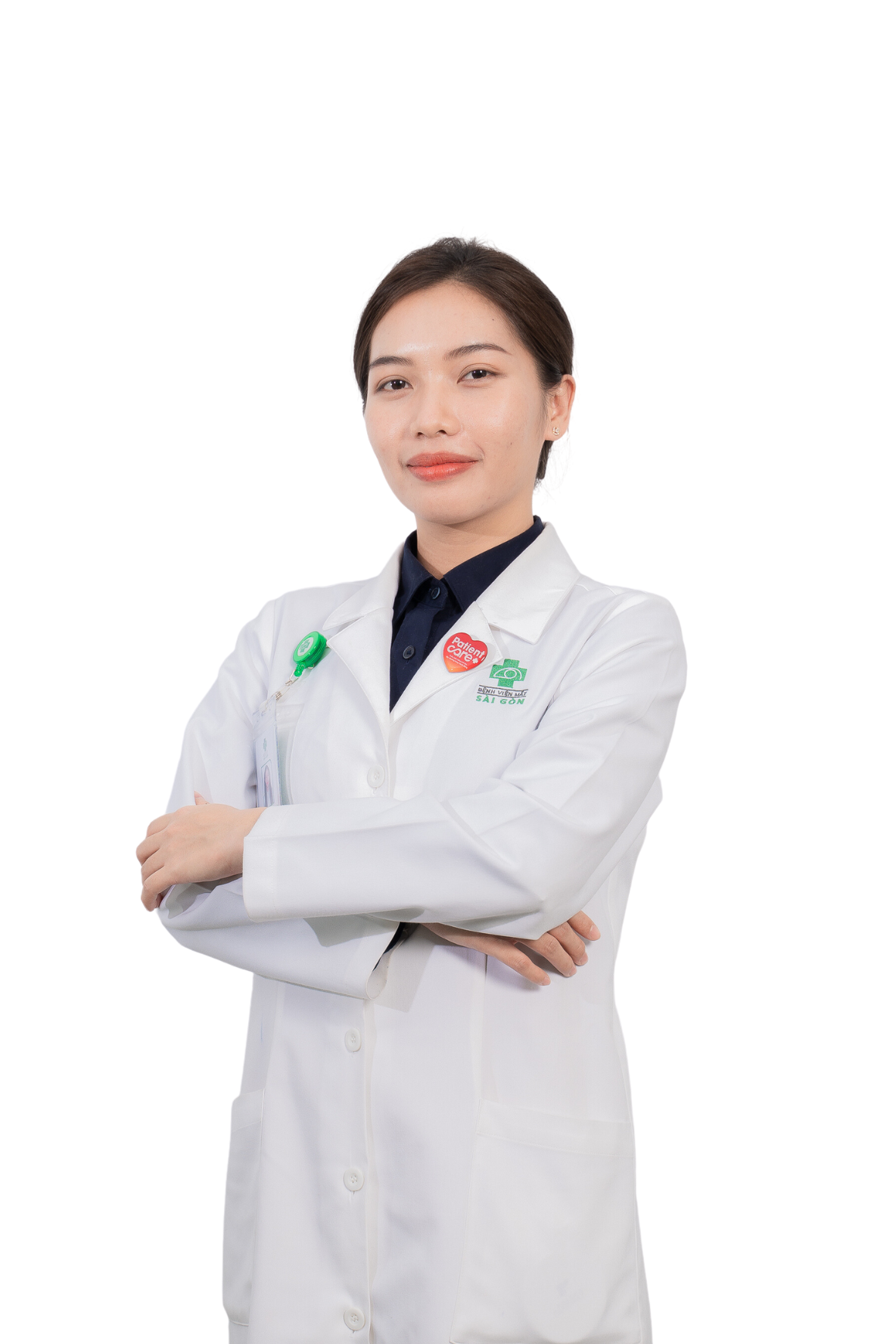 BS Nội Trú Nguyễn Thị Thạch Thảo  